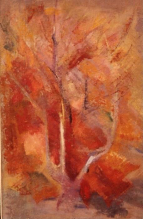 Autunno, 1960