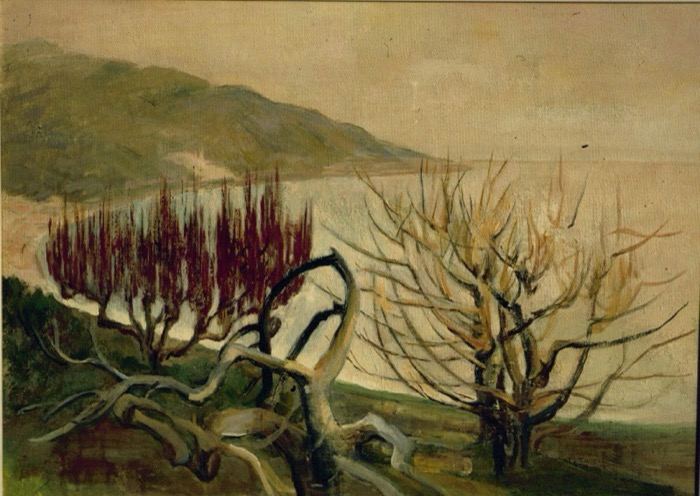 Baia di Diano Marina, 1968