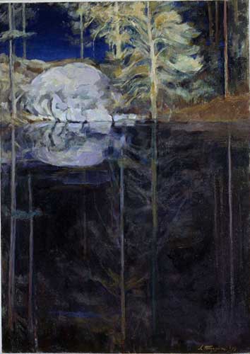 Blocco erratico, 1979