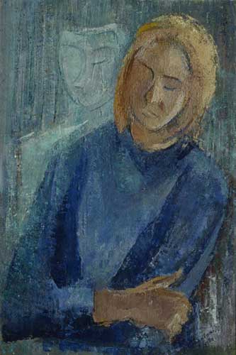 La maschera e il volto, 1960