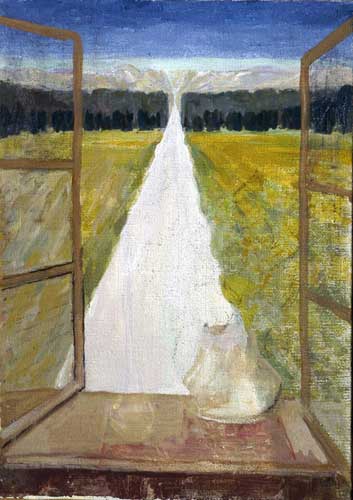 La strada, 1981/1982
