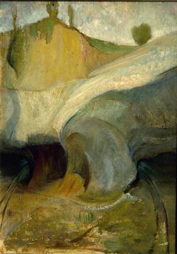 Le cave di Montiglio N° 1, 1956