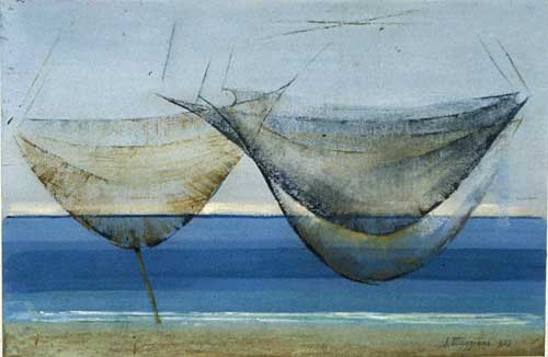Speranza (reti), 1973